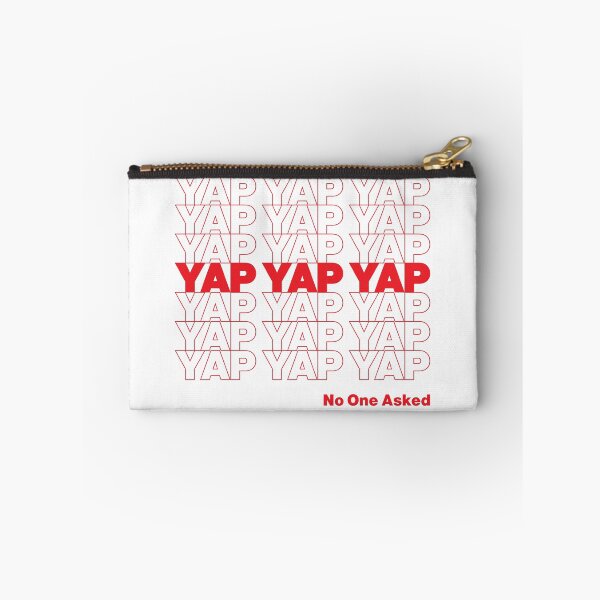 Item preview, Yap Yap Yap designed and sold by oddwonders.