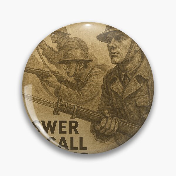 Item preview, Join The British Army designed and sold by Skyframe Aviation.