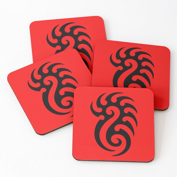 Item preview, Tribal Tattoo designed and sold by glowdesigns.