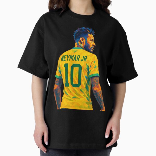 Item preview, Neymar Jr designed and sold by SensibleStore.