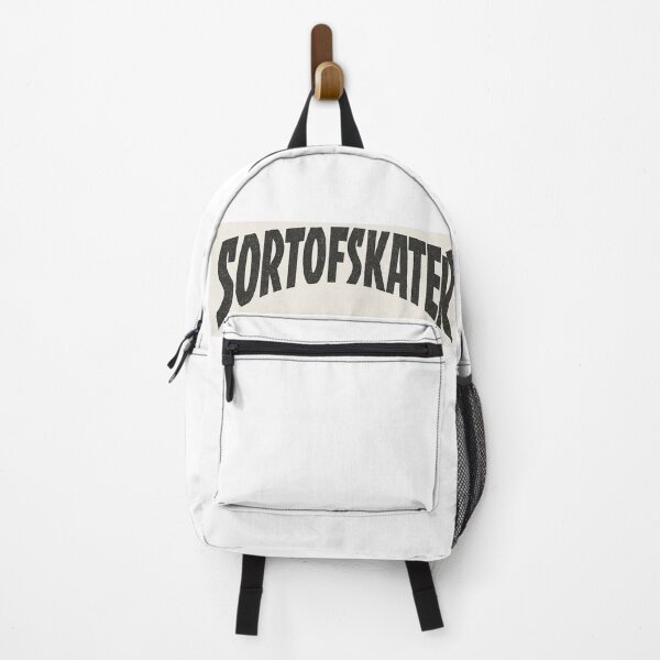 Item preview, Mag logo designed and sold by SortOfSkater.
