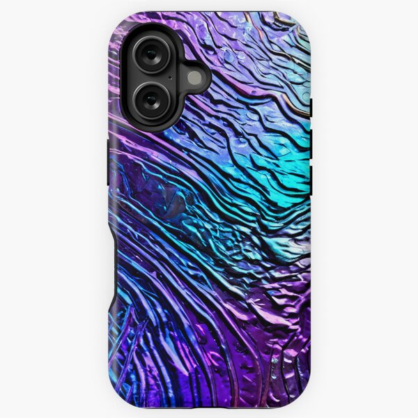 Item preview, Aurora Flux designed and sold by OvidiumArt.