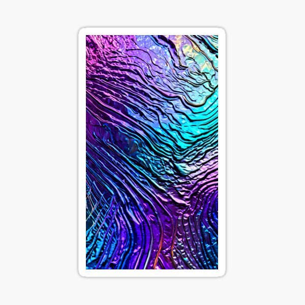 Item preview, Aurora Flux designed and sold by OvidiumArt.