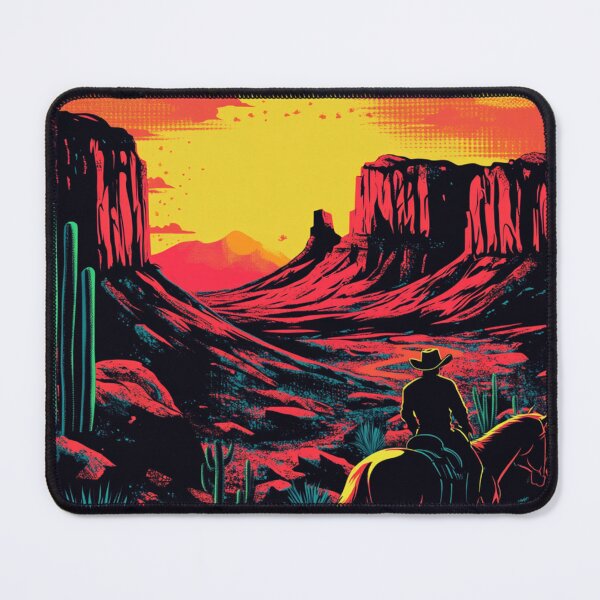 Item preview, Desert Riders designed and sold by Mystic Wild Studio.