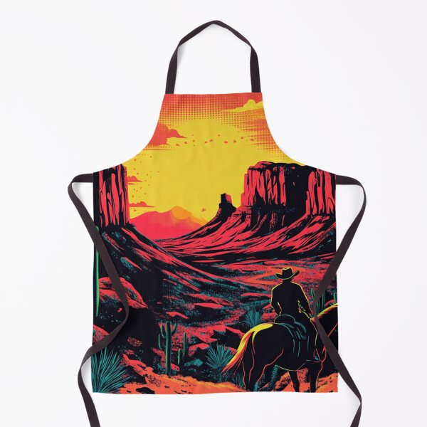 Item preview, Desert Riders designed and sold by Mystic Wild Studio.