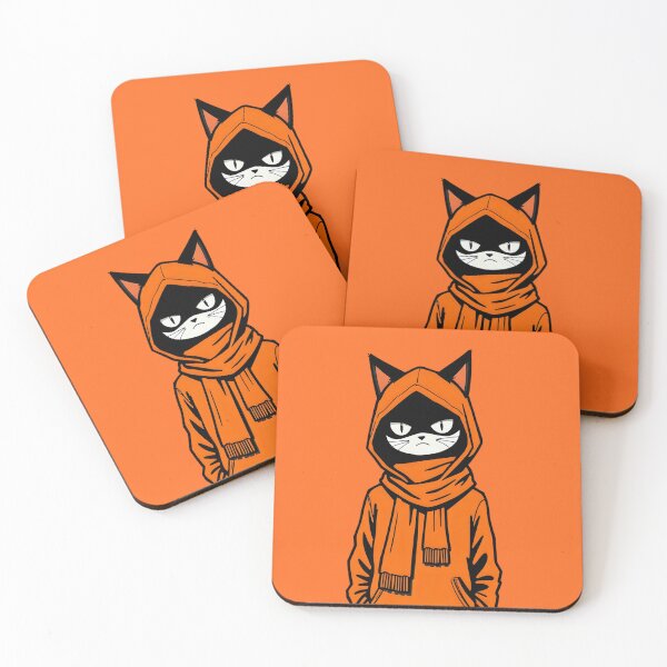 Item preview, Cat  designed and sold by lstaford.