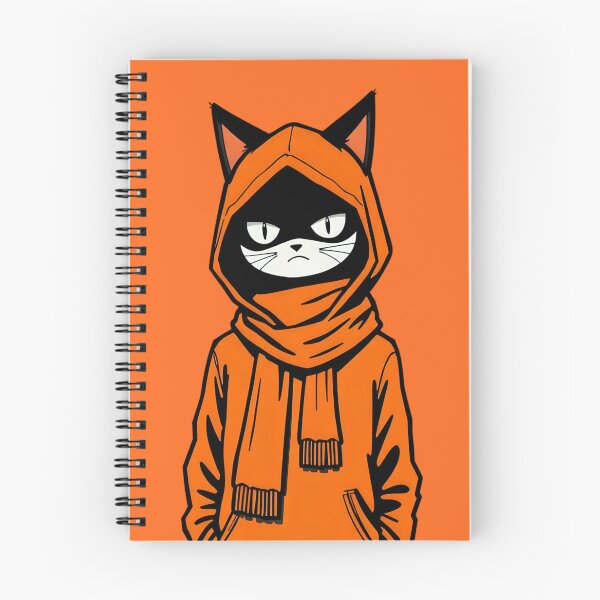 Item preview, Cat  designed and sold by lstaford.