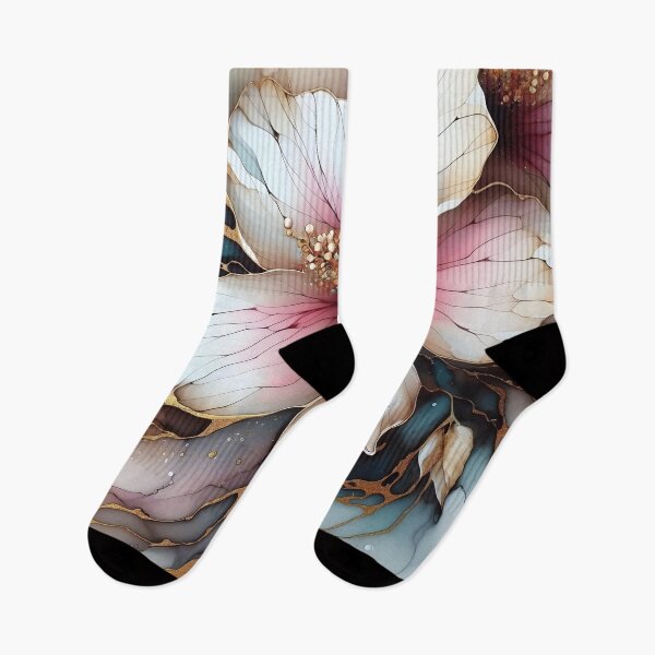 Item preview, Hawaiian Flowers  designed and sold by GraphicsClub.