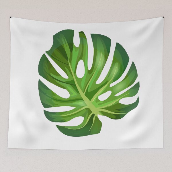 Item preview, leaf designed and sold by JullBidukha.
