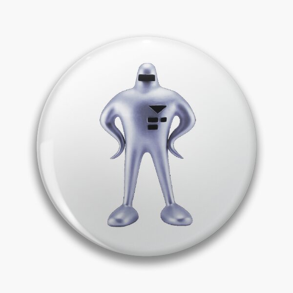 Item preview, Starman Junior Deluxe designed and sold by LukeFogarty.