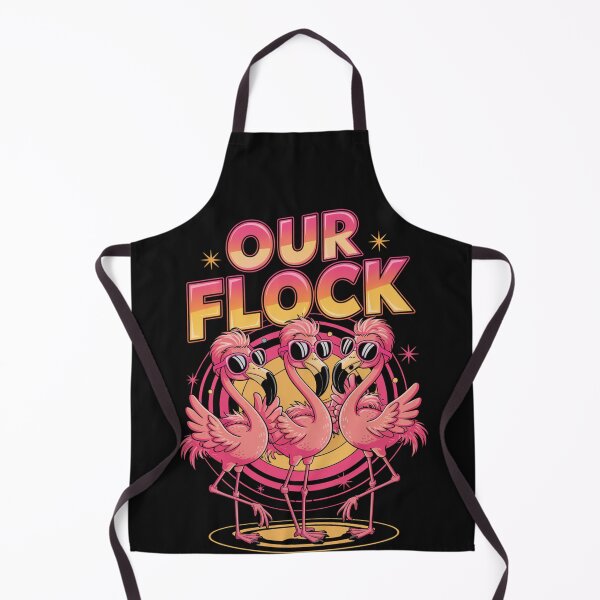 Item preview, Our Flock Rocks designed and sold by SignumShop.