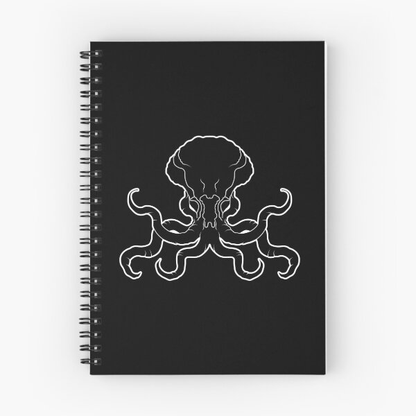 Item preview, Kraken Symbol designed and sold by Gumless.