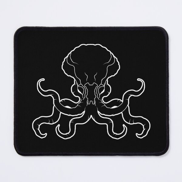 Item preview, Kraken Symbol designed and sold by Gumless.
