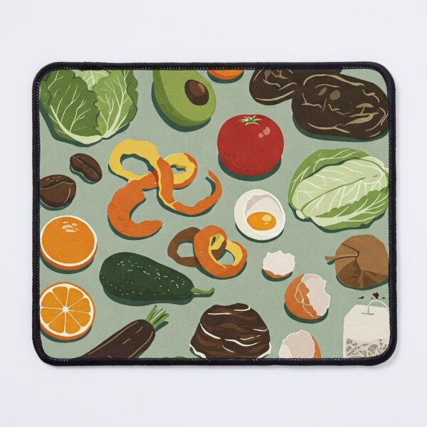 Item preview, Almost Compost designed and sold by poppygin.