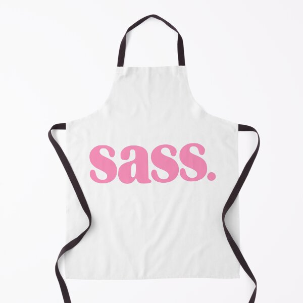 Item preview, Sass. Pink Sassy Girl designed and sold by PMCreative.