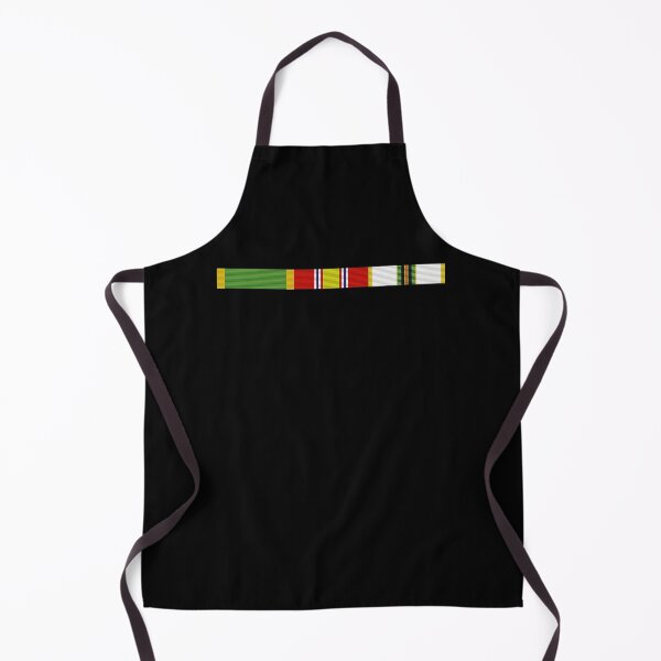 Aperçu de l'œuvre WAC - NDSM - Barre de service GUERRE FROIDE X 300 créée et vendue par Military Insignia Products.