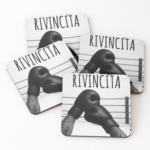 Item preview, Rivincita - Chry designed and sold by Artistionline.