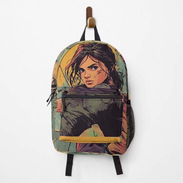 Item preview, Survival Instinct designed and sold by Mystic Wild Studio.