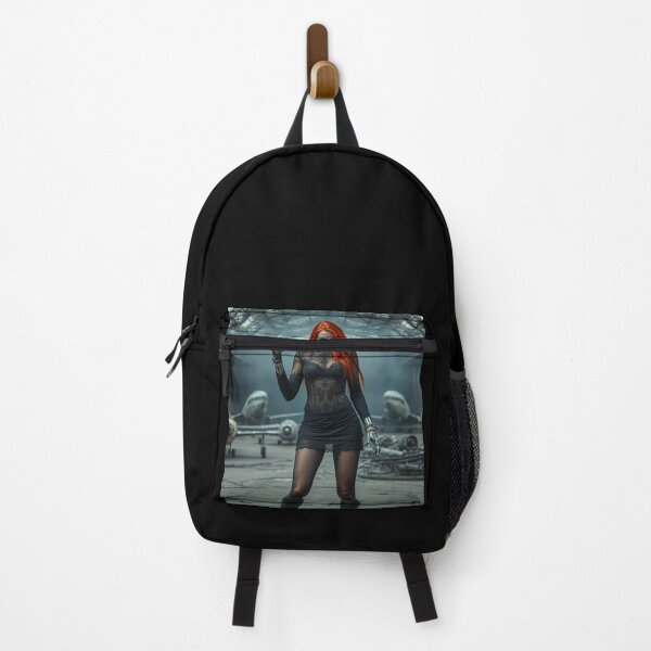 Item preview, Power of the aftermath designed and sold by e-not-shop.