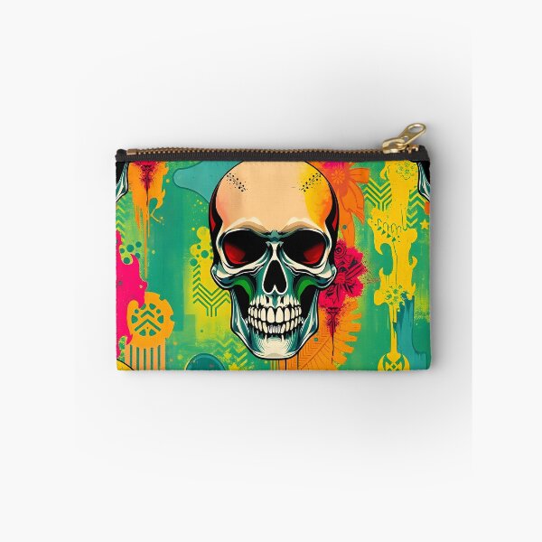 Item preview, Skulls Design designed and sold by Shamiel Soni.
