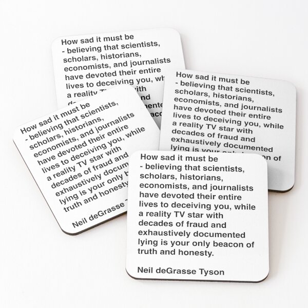 Item preview, How Sad It Must Be designed and sold by Angry Swan Designs.