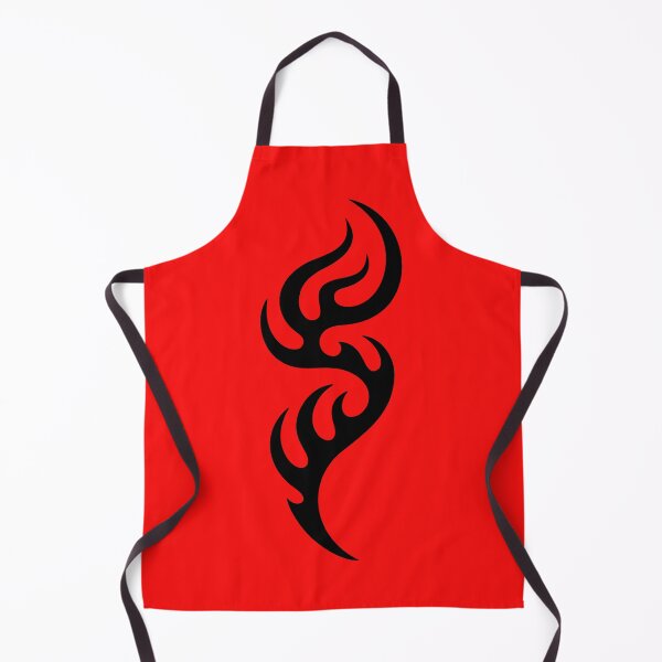 Item preview, Tribal Flames designed and sold by glowdesigns.