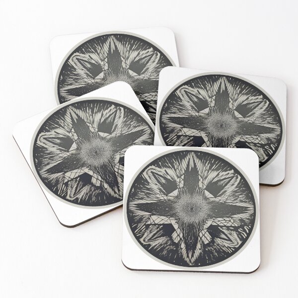 Item preview, The Feathered Axis designed and sold by Fadi Alyaldani.