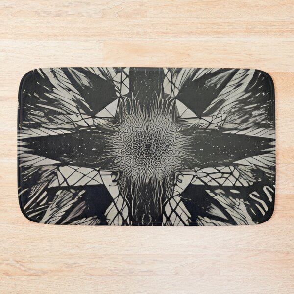 Item preview, The Feathered Axis designed and sold by Fadi Alyaldani.