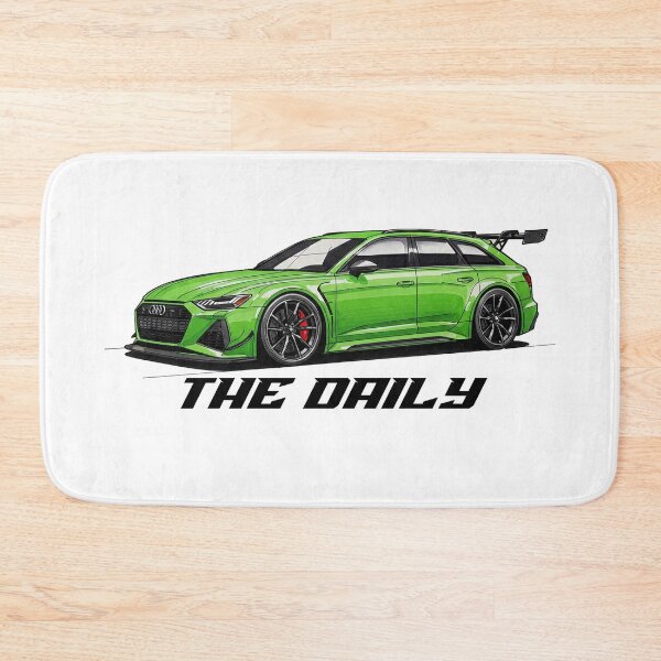 Item preview, Daily Drive Wagon designed and sold by Six Deers.