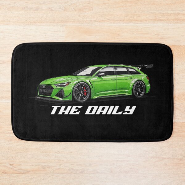 Item preview, Daily Drive Wagon designed and sold by Six Deers.