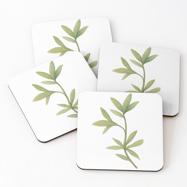 Item preview, Summer Leaf designed and sold by cadstudios.