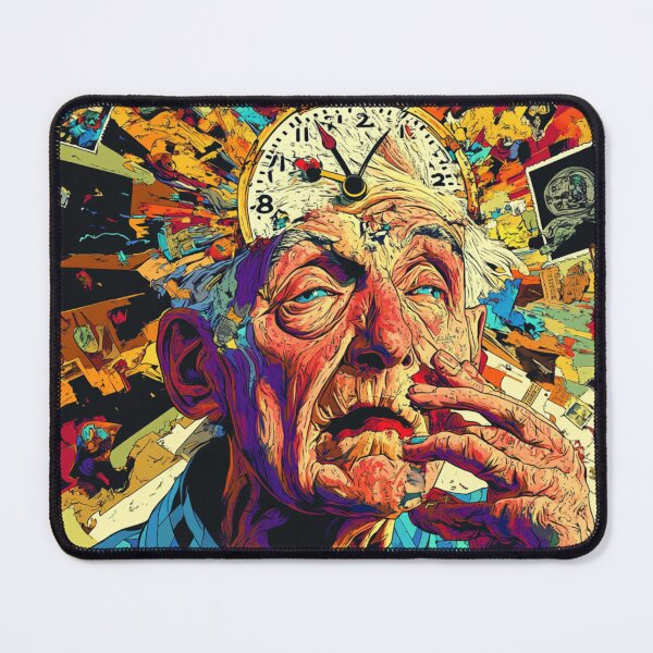 Item preview, Fragments of Time designed and sold by Mystic Wild Studio.