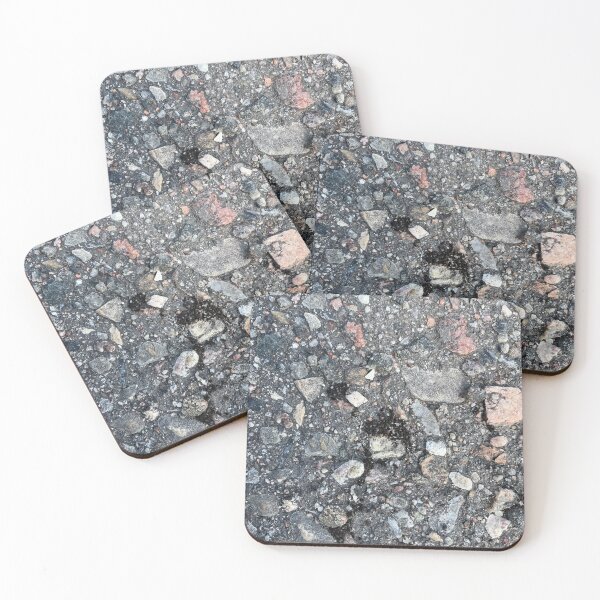 Item preview, Asphalt texture designed and sold by Sannele Design.