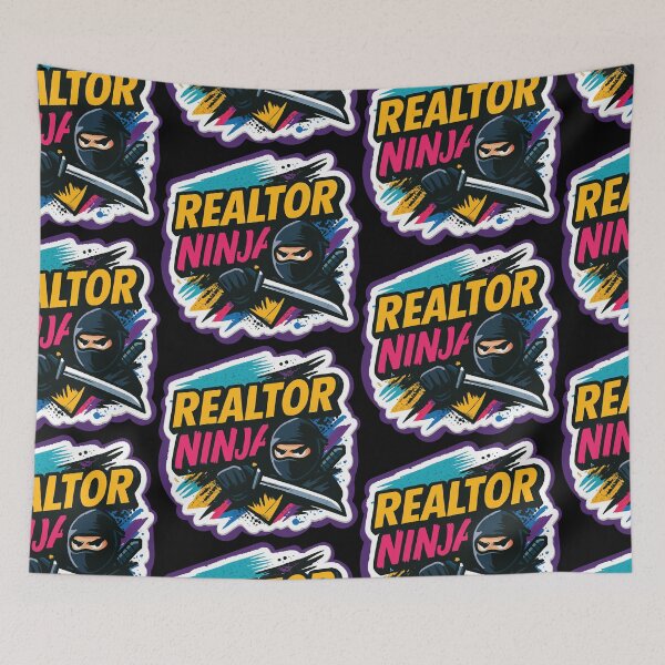 Item preview, Invisible in the Drama, Deadly in the Deal designed and sold by intromura.