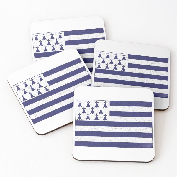 Item preview, Bretagne designed and sold by Angry Swan Designs.