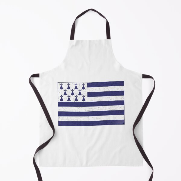 Item preview, Bretagne designed and sold by Angry Swan Designs.