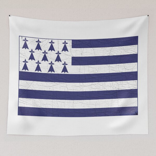 Item preview, Bretagne designed and sold by Angry Swan Designs.