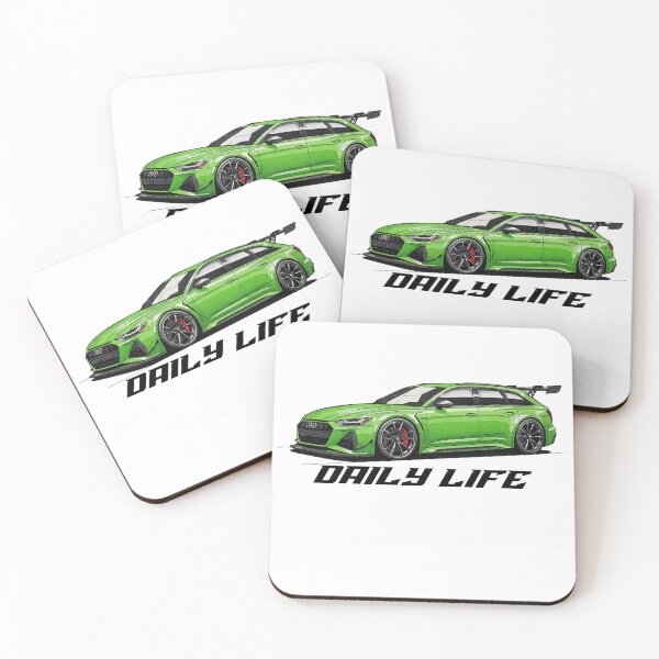 Item preview, Daily Life designed and sold by Six Deers.