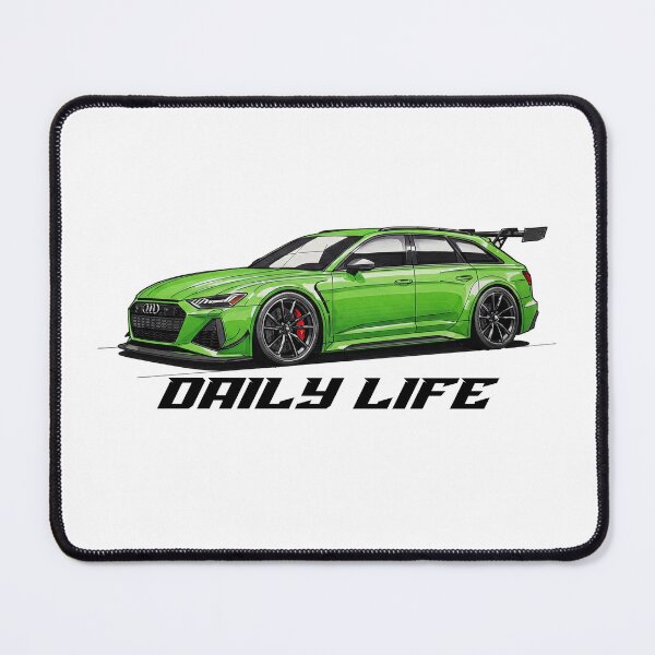 Item preview, Daily Life designed and sold by Six Deers.