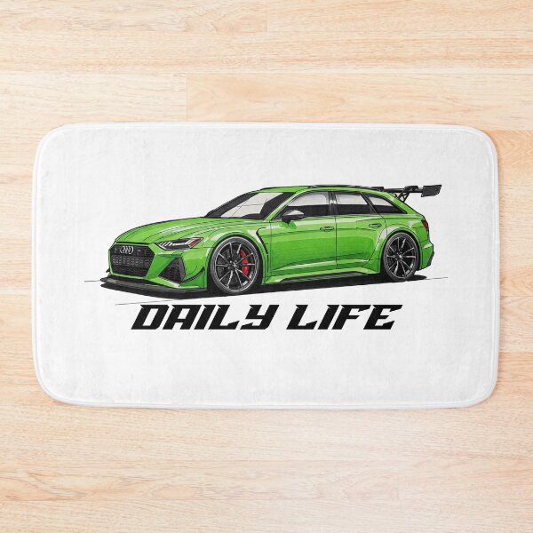 Item preview, Daily Life designed and sold by Six Deers.