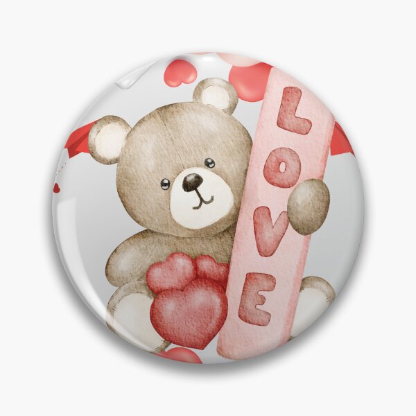 Item preview, Cute cartoon and love text. designed and sold by PattyStudio.