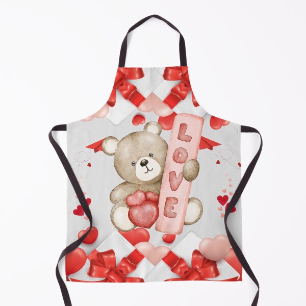 Item preview, Cute cartoon and love text. designed and sold by PattyStudio.