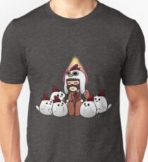 The Perfect Disguise Unisex T-Shirt