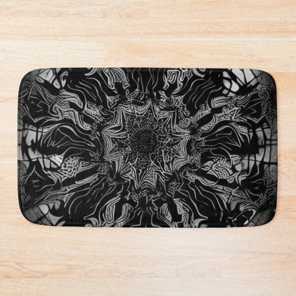 Item preview, Whispers in the Petal Vortex designed and sold by Fadi Alyaldani.