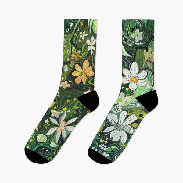Item preview, Radical Roses – Totally Tubular Florals designed and sold by YourPrettyHome.