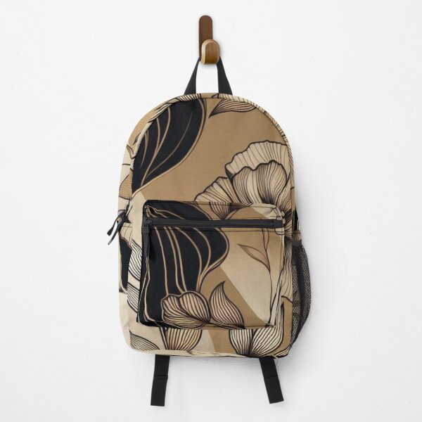 Item preview, Abstract Woman’s Face – AI Artwork with Bold Black Line Art for Modern Clothing and Accessories for Women and Girls designed and sold by knalpot-design.