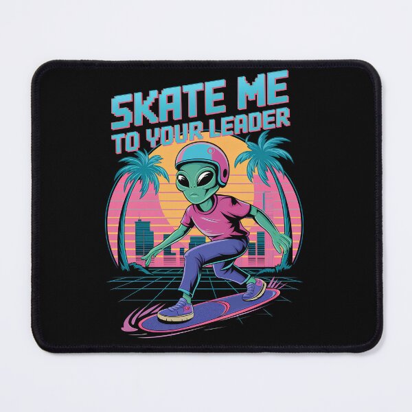 Item preview, Skate me to your Leader 2 designed and sold by GP Store.