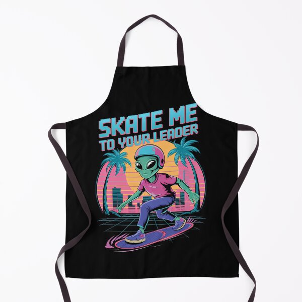Item preview, Skate me to your Leader 2 designed and sold by GP Store.