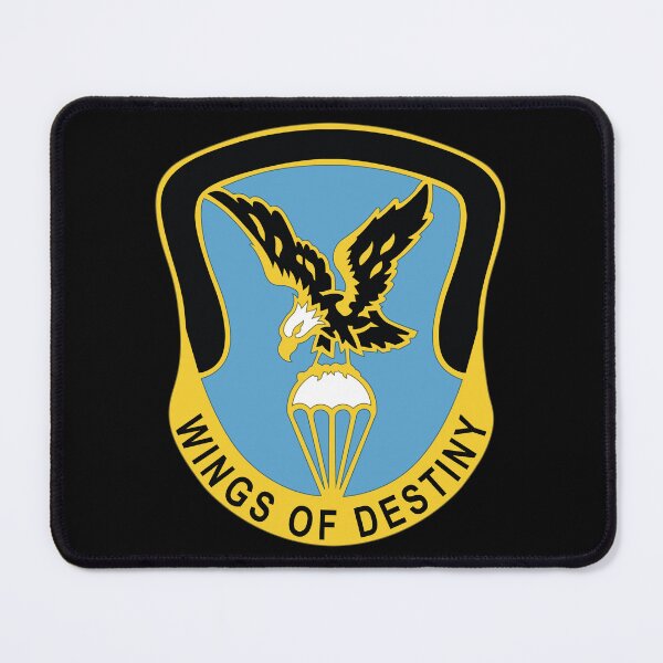 Item preview, DUI - Aviation Brigade, 101st Airborne Division X 300 designed and sold by Military Insignia Products.