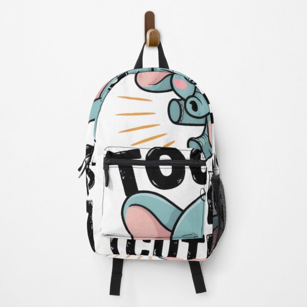 Item preview, Too Big to Fail Cute Elephant Pun Design designed and sold by EpicMediaShop.